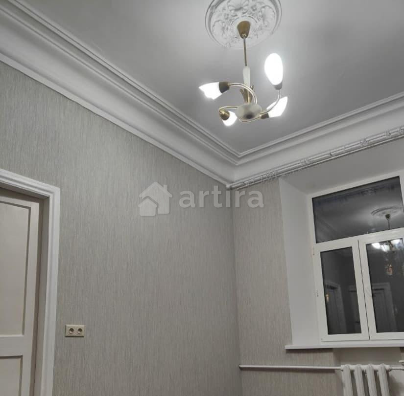 Комната, 20.2 м2, 4/6 эт. Москва - изображение 5