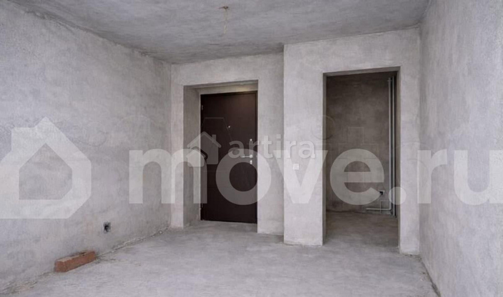 Студия, 12.2 м2, 1/5 эт. Москва - изображение 2