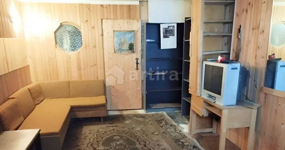 Гараж, 36 м2 Санкт-Петербург - изображение 1