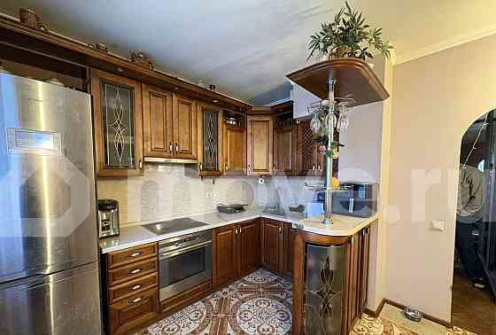 3-комн. квартира, 72.4 м2, 11/17 эт. Москва