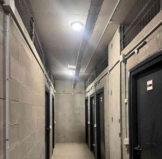 Гараж, 5.5 м2 Санкт-Петербург