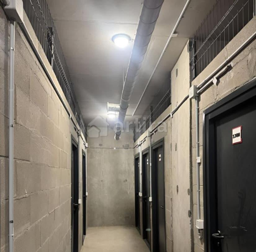 Гараж, 5.5 м2 Санкт-Петербург - изображение 1