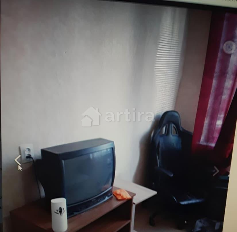 Комната, 17 м2, 2/9 эт. Санкт-Петербург - изображение 5