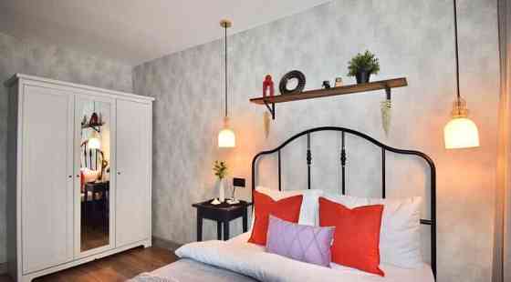 2-комн. квартира, 55 м2, 1/5 эт. Кронштадт