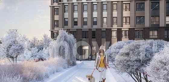 3-комн. квартира, 63 м2, 20/26 эт. Москва