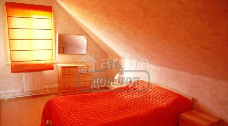 Коттедж, 120 м2 Истра - изображение 5