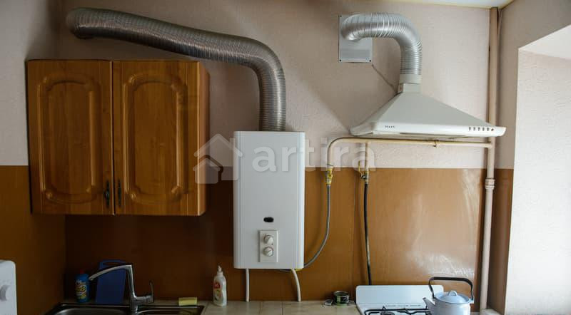 1-комн. квартира, 31 м2, 4/5 эт. Ростов-на-Дону - изображение 7