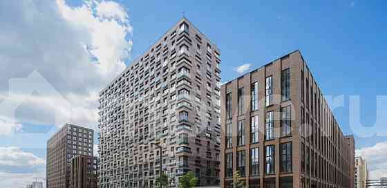 4-комн. квартира, 121 м2, 13/40 эт. Москва