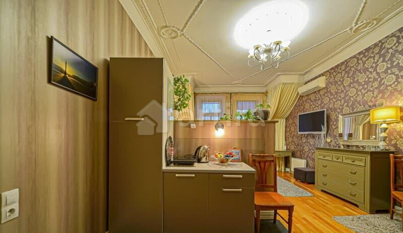 Студия, 35 м2, 6/6 эт. Санкт-Петербург - изображение 15