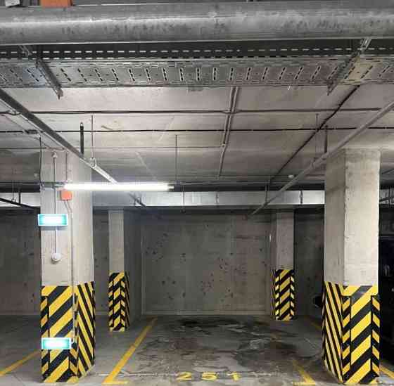 Гараж, 14 м2 Санкт-Петербург