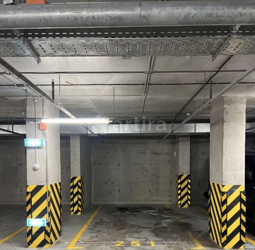 Гараж, 14 м2 Санкт-Петербург - изображение 1