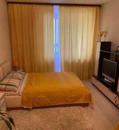 1-комн. квартира, 32 м2, 17/24 эт. Санкт-Петербург