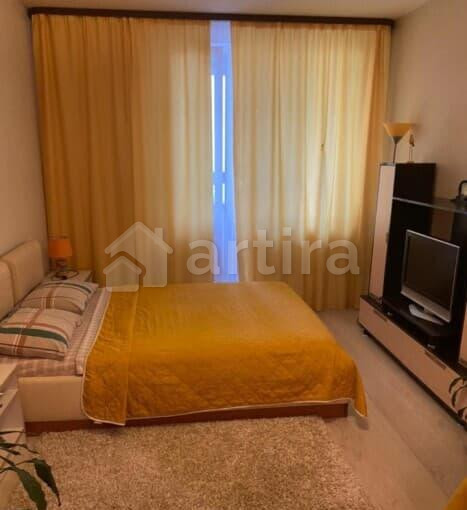 1-комн. квартира, 32 м2, 17/24 эт. Санкт-Петербург - изображение 5