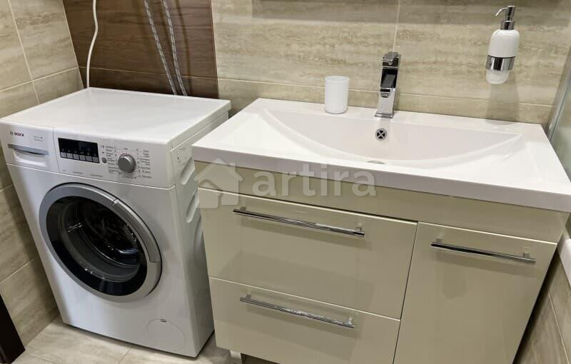 1-комн. квартира, 54 м2, 6/10 эт. Казань - изображение 16