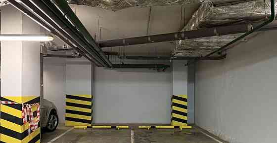 Гараж, 13.9 м2 Москва