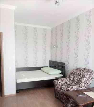 1-комн. квартира, 37 м2, 2/4 эт. Казань