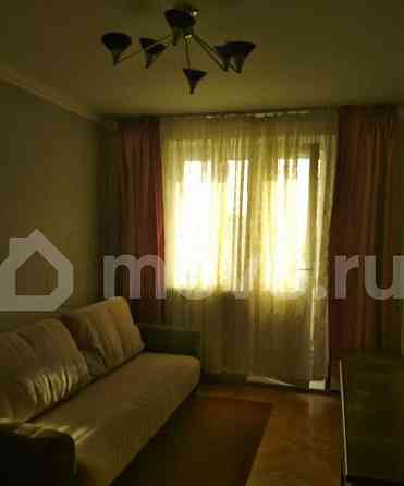 2-комн. квартира, 53.5 м2, 11/12 эт. Москва