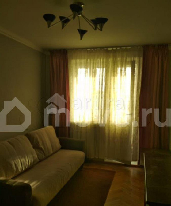 2-комн. квартира, 53.5 м2, 11/12 эт. Москва - изображение 1