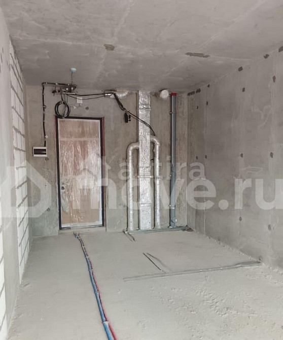 Студия, 24 м2, 15/28 эт. Москва - изображение 1