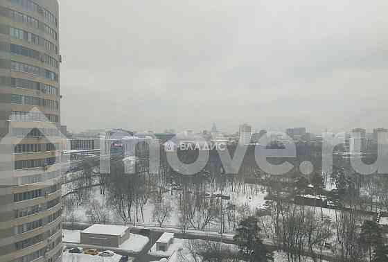 4-комн. квартира, 170 м2, 11/40 эт. Москва