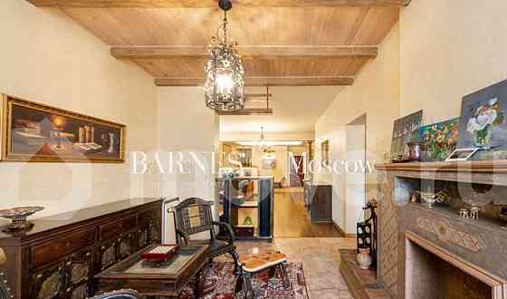 4-комн. квартира, 253 м2, 24/25 эт. Москва