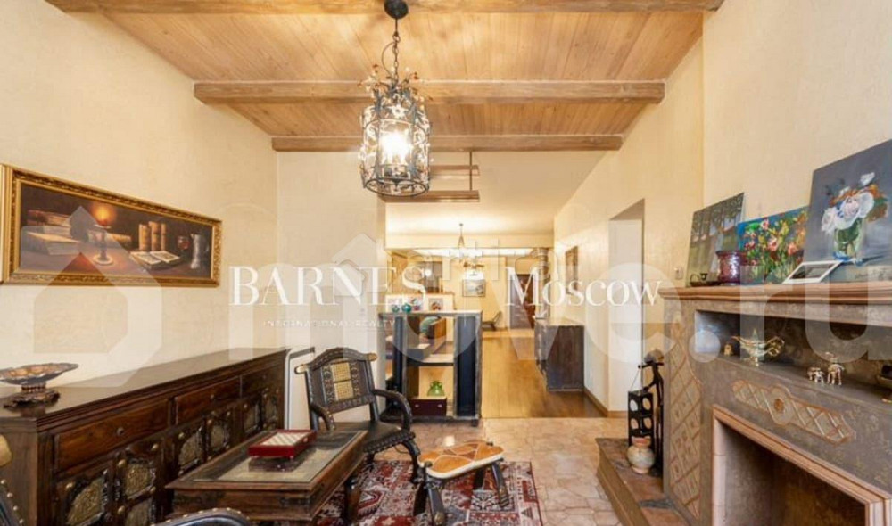 4-комн. квартира, 253 м2, 24/25 эт. Москва - изображение 2