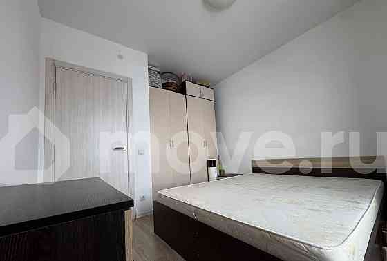 2-комн. квартира, 47.4 м2, 13/19 эт. Москва