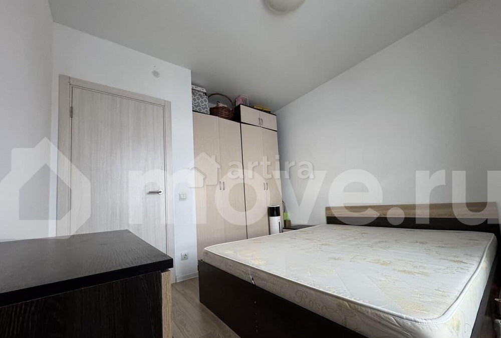 2-комн. квартира, 47.4 м2, 13/19 эт. Москва - изображение 3