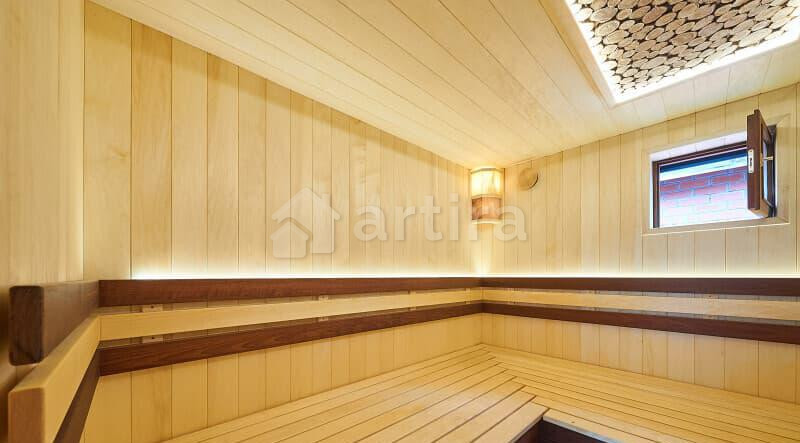 Коттедж, 550 м2 Солнечногорск - изображение 15