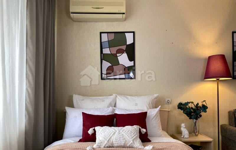 1-комн. квартира, 41 м2, 6/10 эт. Пермь - изображение 19