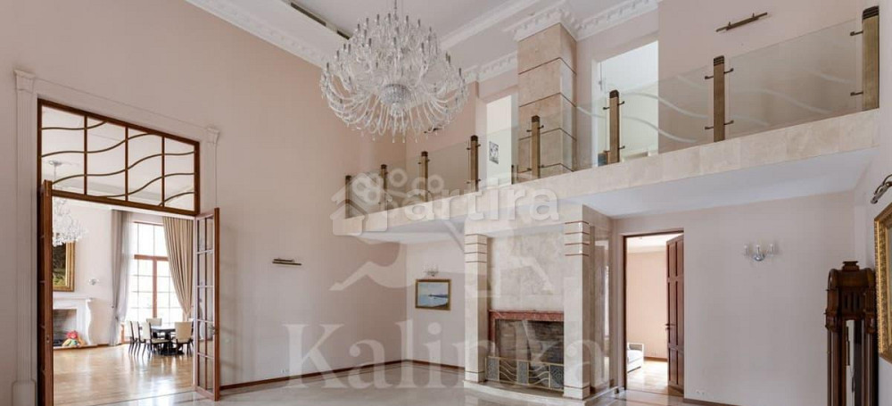 Дом, 575 м2, 48 соток, 2 эт. Москва - изображение 3