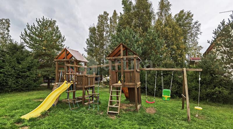 Коттедж, 250 м2 Назия - изображение 7