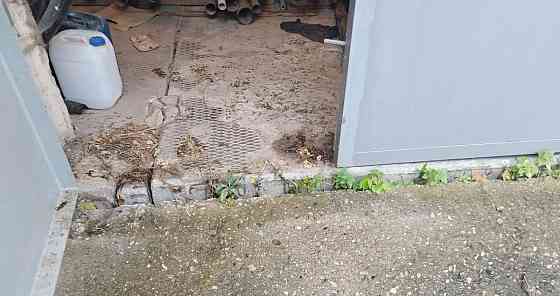 Гараж, 30 м2 Дедовск