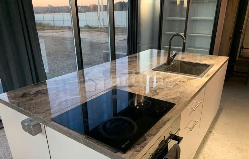 Коттедж, 670 м2 Щёлково - изображение 3