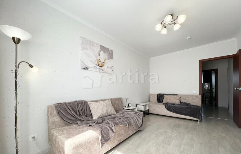 2-комн. квартира, 65 м2, 2/3 эт. Калуга - изображение 10