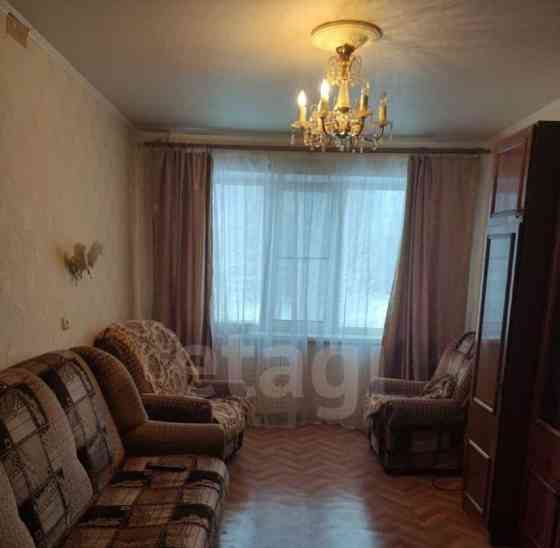 Комната, 17.5 м2, 2/5 эт. Караваево