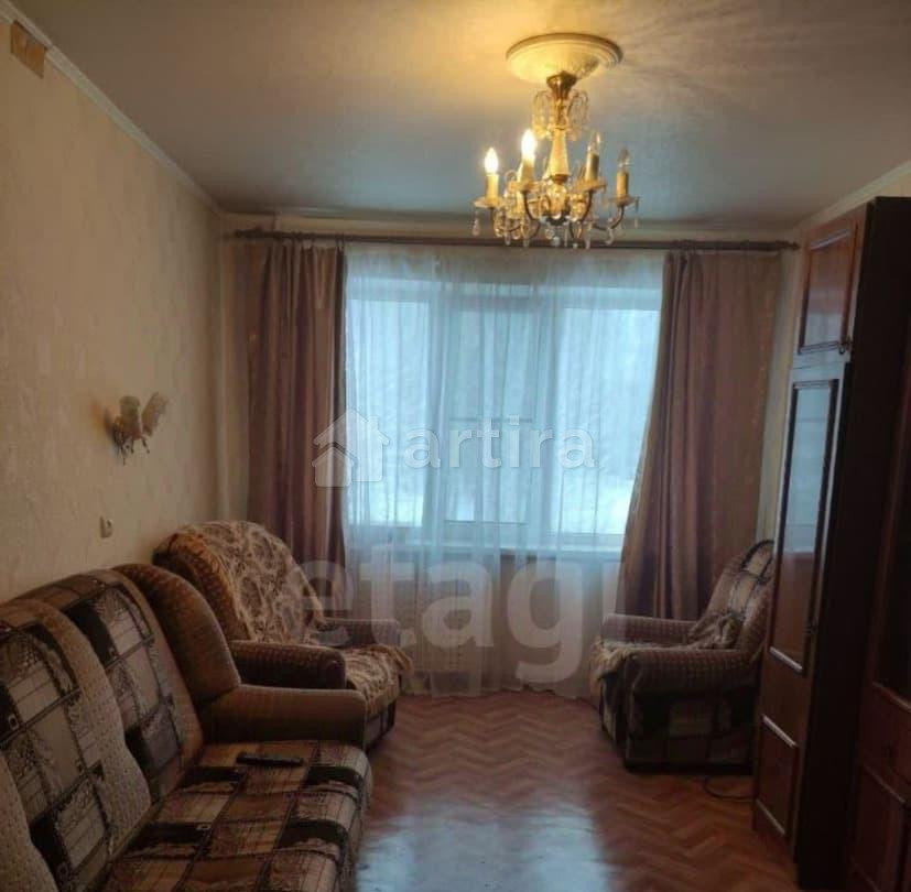 Комната, 17.5 м2, 2/5 эт. Караваево - изображение 5