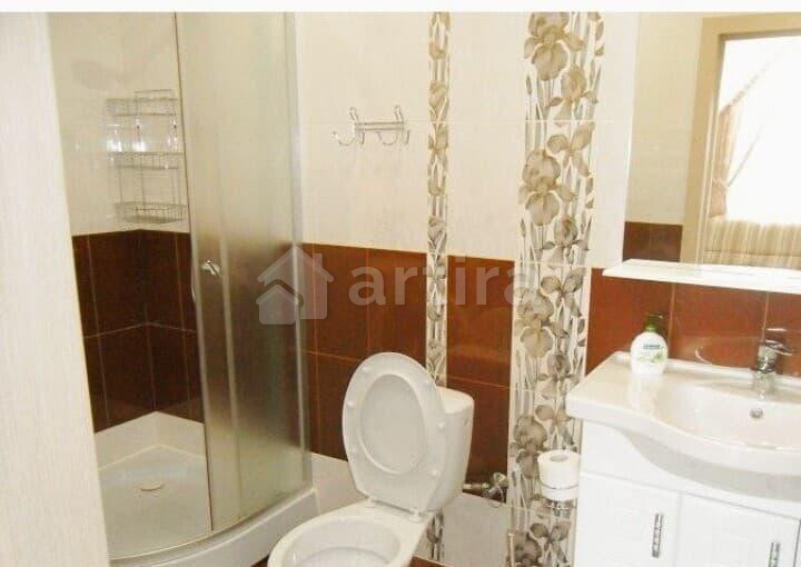 3-комн. квартира, 85 м2, 3/3 эт. Евпатория - изображение 2