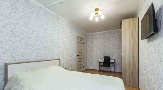 2-комн. квартира, 43 м2, 3/12 эт. Верхняя Пышма