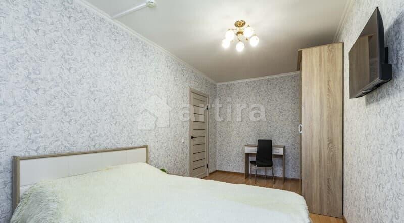 2-комн. квартира, 43 м2, 3/12 эт. Верхняя Пышма - изображение 5