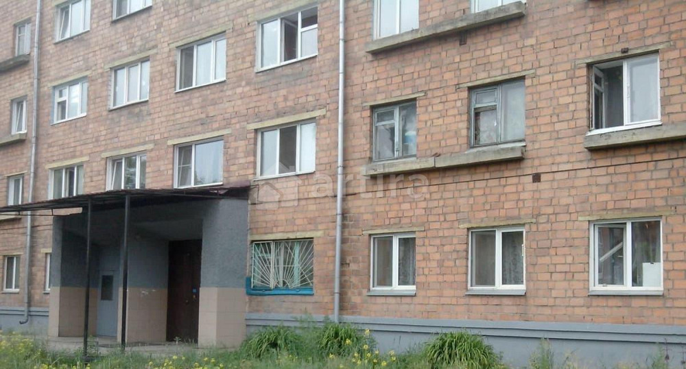 Комната, 10 м2, 4/5 эт. Красноярск - изображение 7