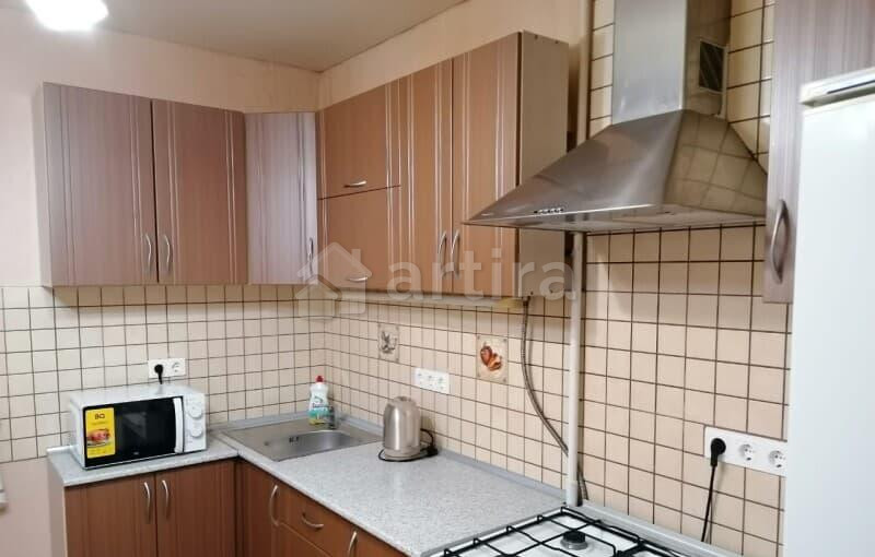 1-комн. квартира, 36 м2, 5/9 эт. Волгоград - изображение 5