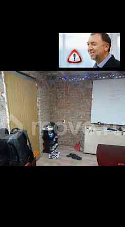 Студия, 37 м2, 1/3 эт. Москва