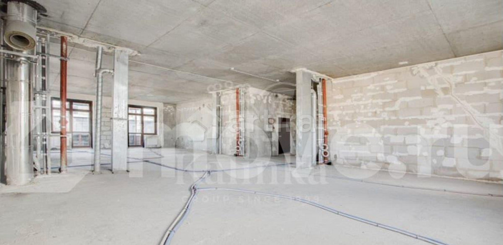 6-комн. квартира, 306.3 м2, 8/8 эт. Москва - изображение 6