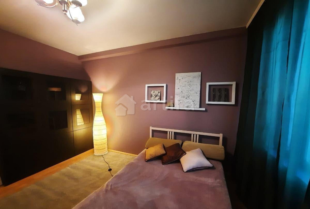 Комната, 14 м2, 2/5 эт. Самара - изображение 3