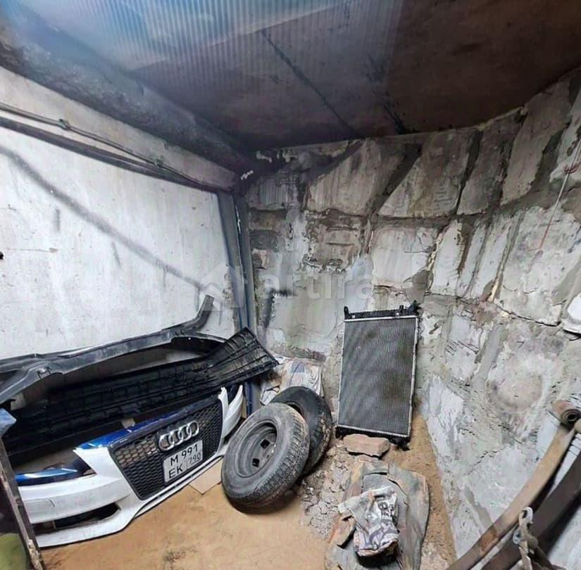 Гараж, 30 м2 Андреевка - изображение 3