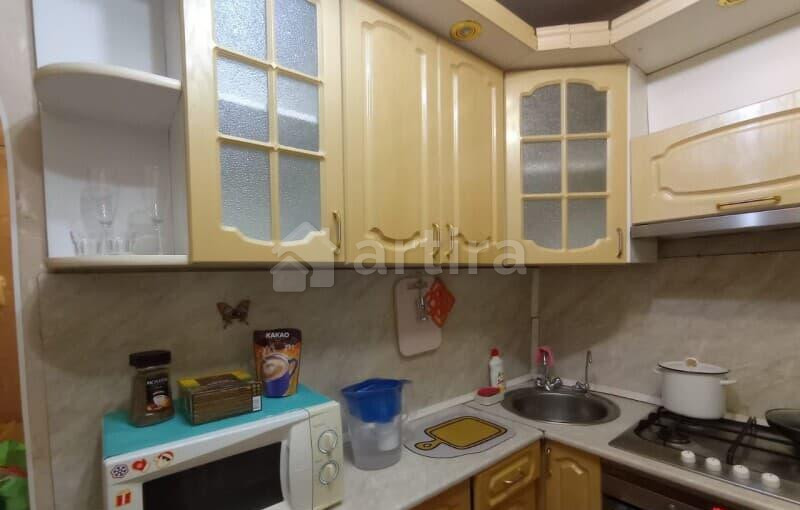 1-комн. квартира, 39 м2, 1/5 эт. Домодедово - изображение 10