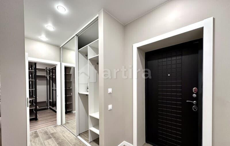 2-комн. апарт-ы, 46 м2, 1/3 эт. Красногорск - изображение 8