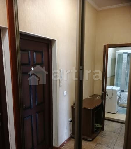 1-комн. квартира, 48 м2, 5/12 эт. Иркутск - изображение 11