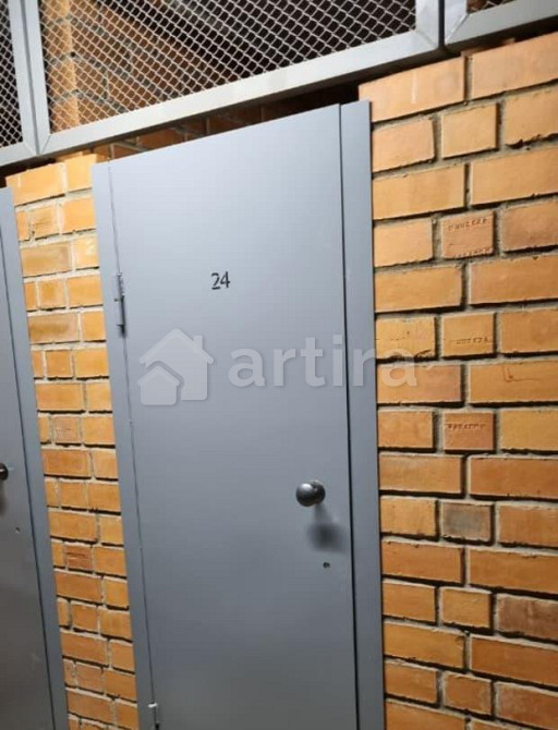 Гараж, 2.3 м2 Екатеринбург - изображение 2